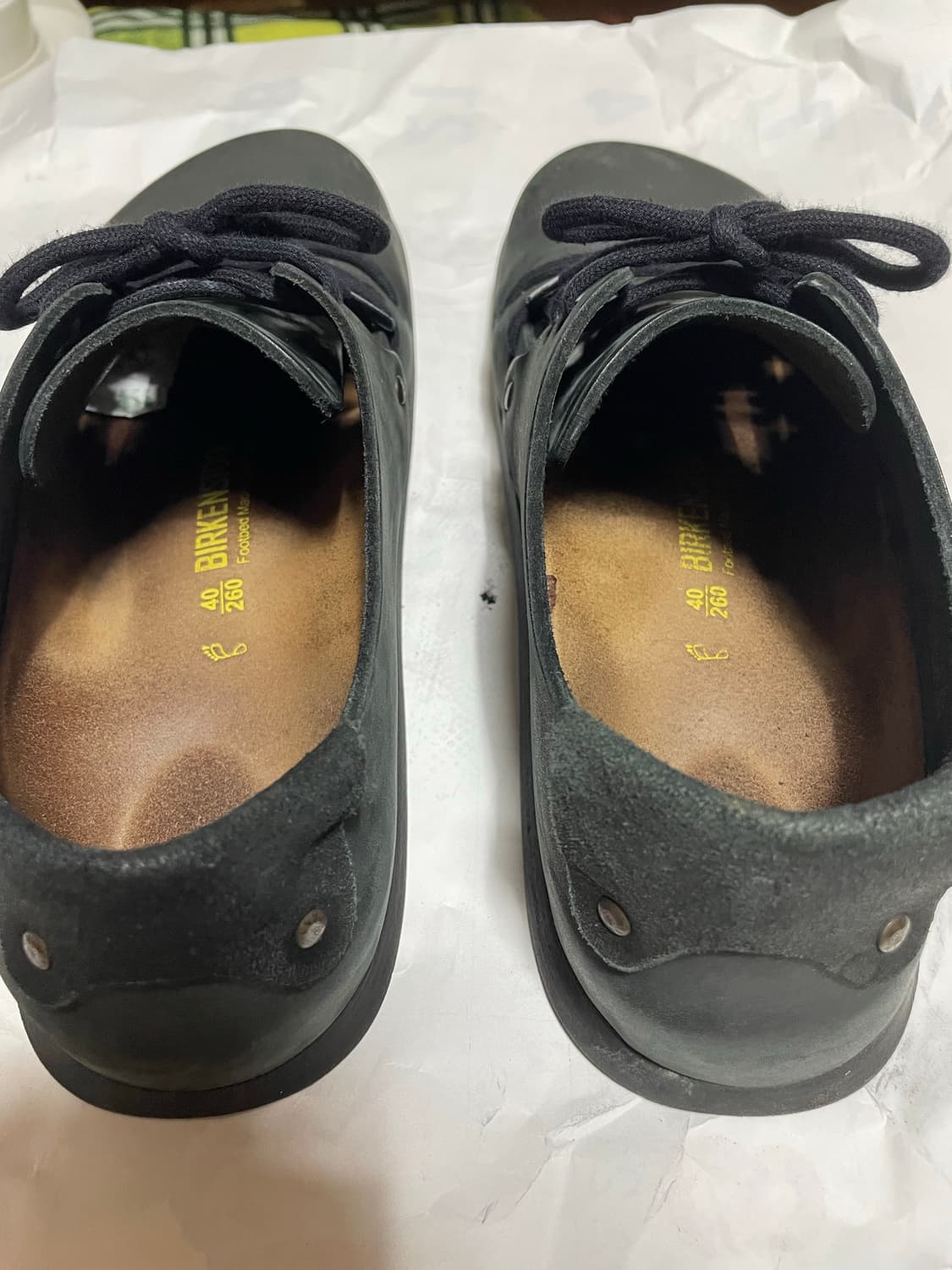 버켄스탁 몬타나 상품이미지4