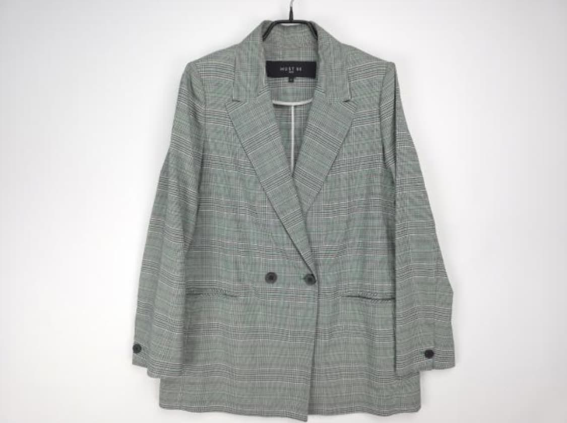 머스트 자켓 상품이미지1