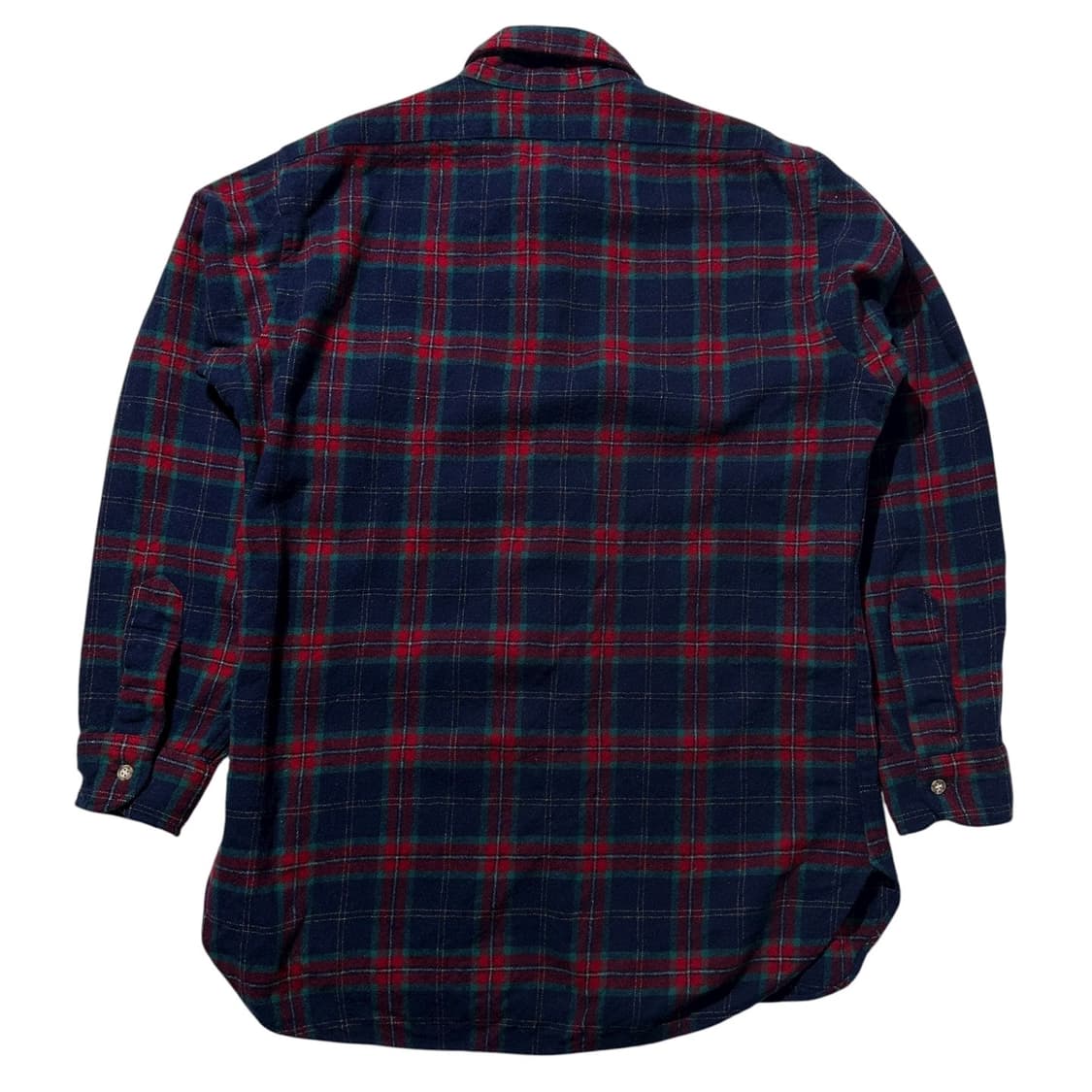 펜들턴 울 체크 셔츠 상품이미지2