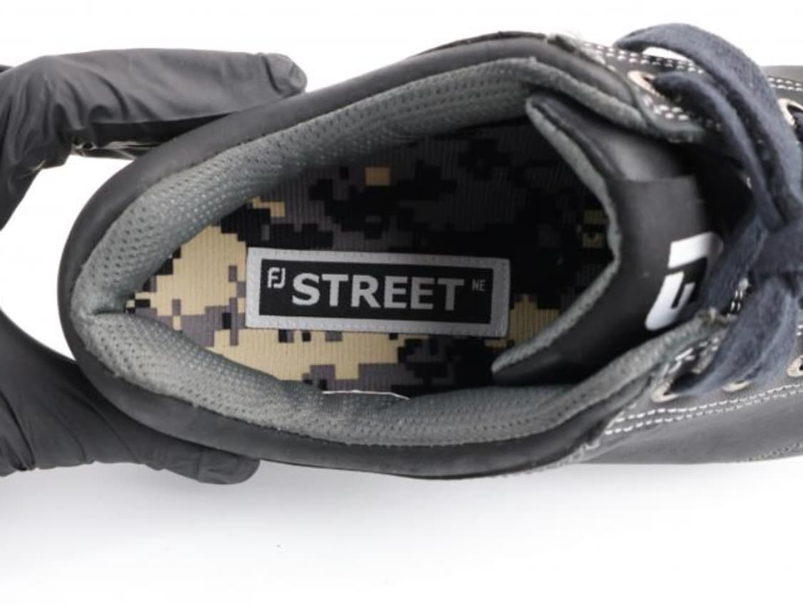 아쿠쉬네트풋조이 골프화 상품이미지4