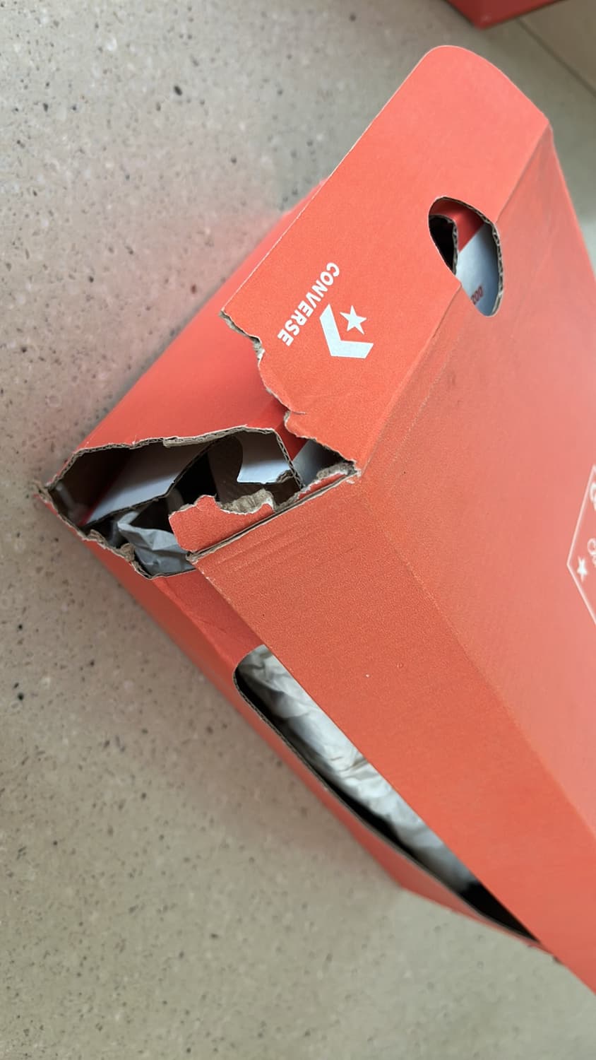 [245]컨버스 척 70 하이 화이트/에그렛 상품이미지3