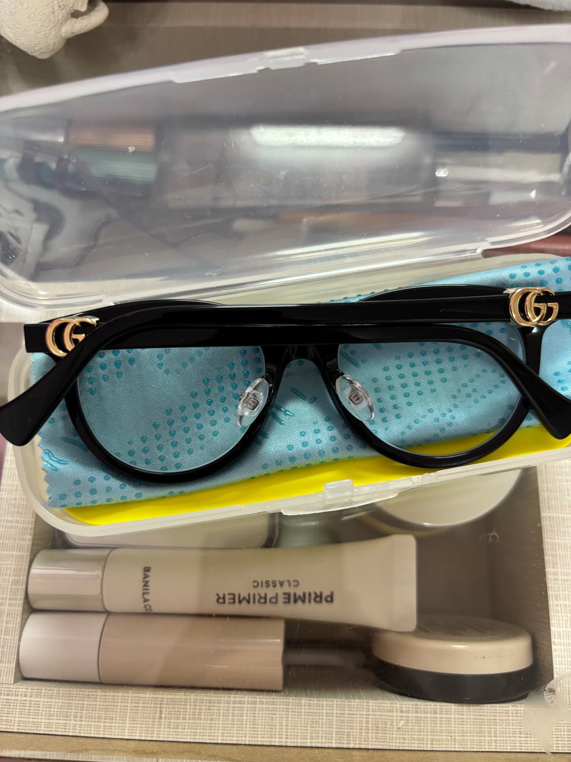 구찌 GG1074O 001 안경 상품이미지2