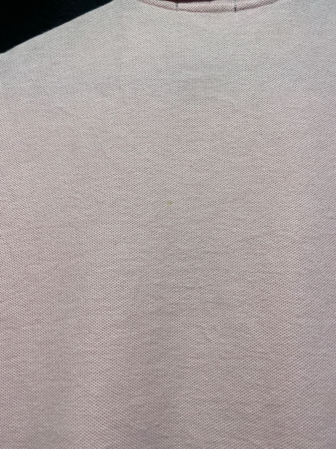 Ralph Lauren 베이직 로고 반팔 티셔츠 상품이미지7