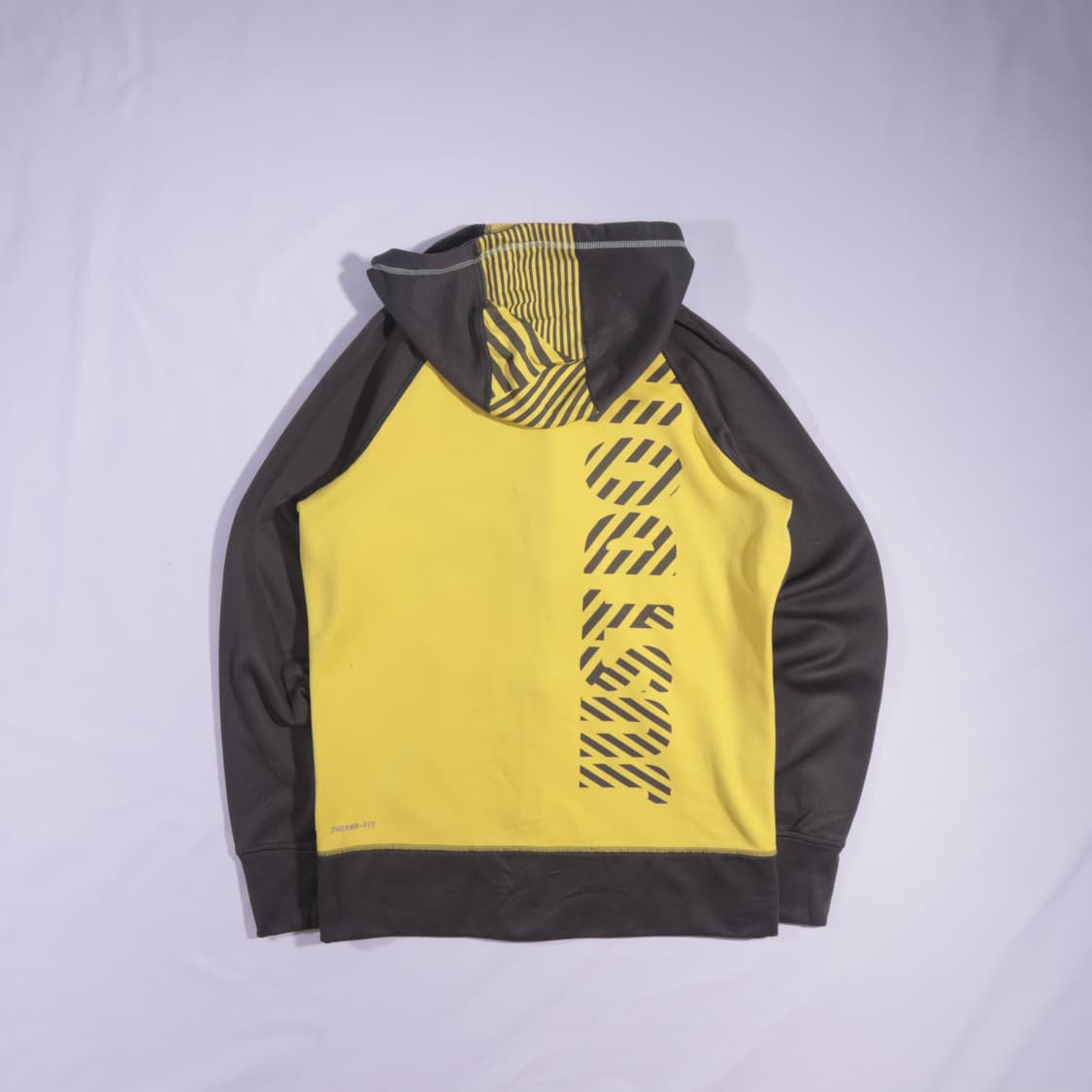 나이키 쓰레마핏 트랙탑 후드집업 져지 B1 상품이미지4