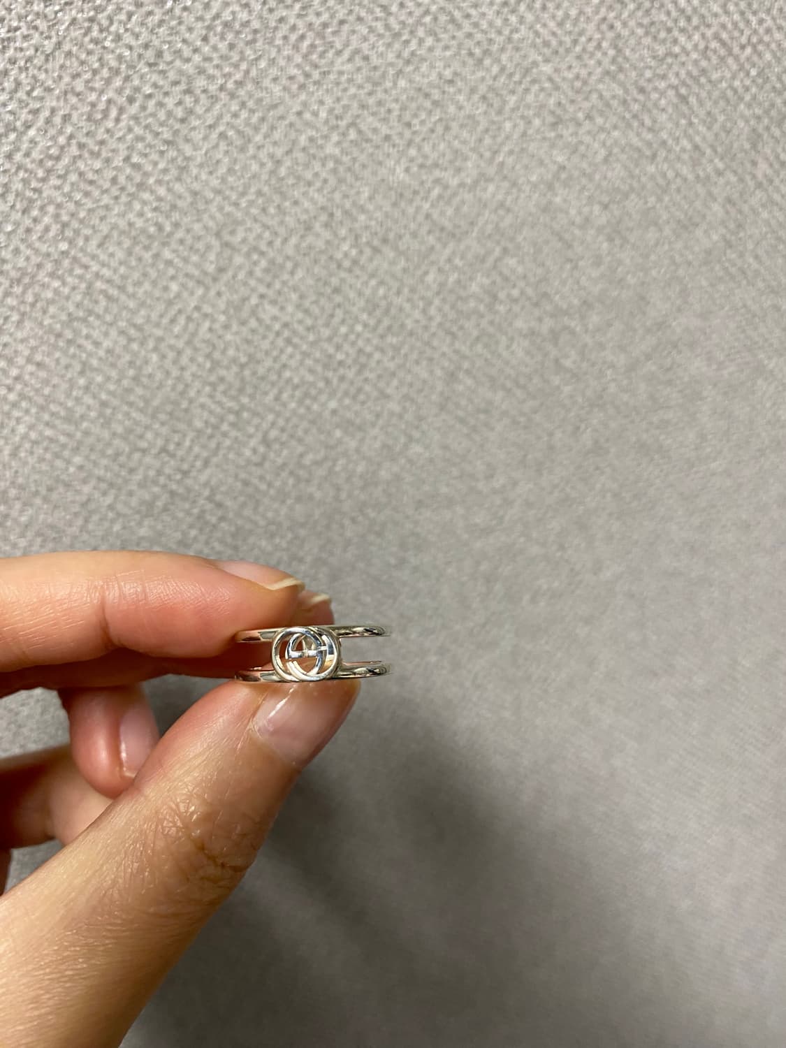 구찌 반지 상품이미지3