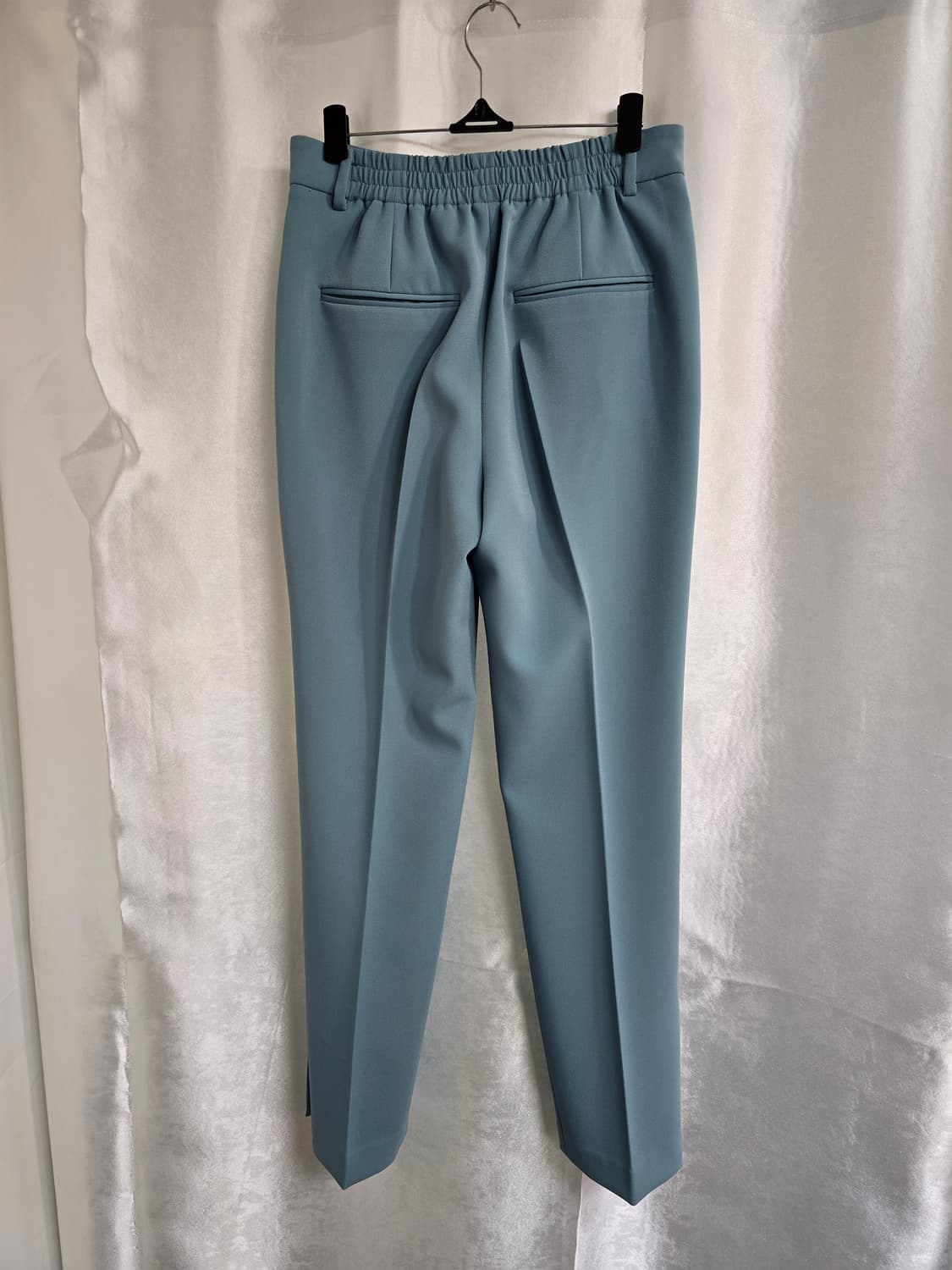 시스템 민트색 여성 슬랙스 (1899) 상품이미지2