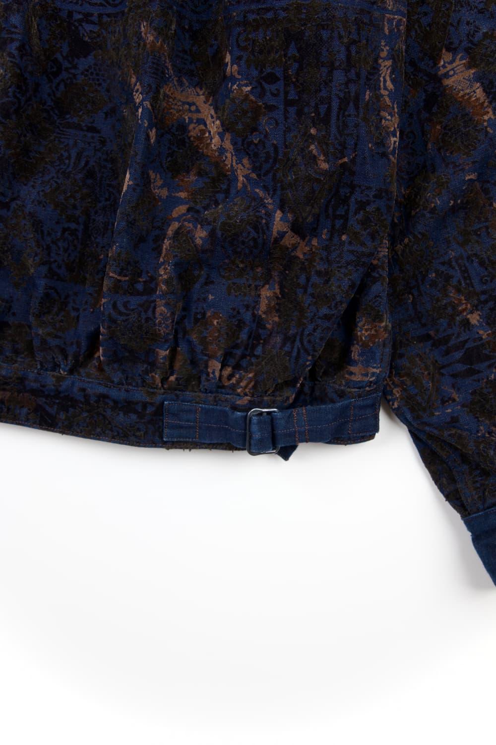 Niceness Indigenous Futurism B.B.CALM 자켓 상품이미지6