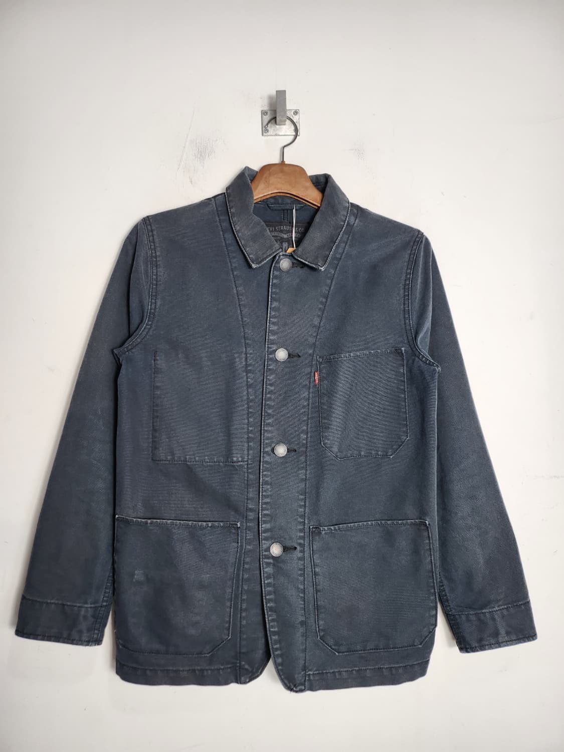 리바이스 워크자켓 상품이미지1