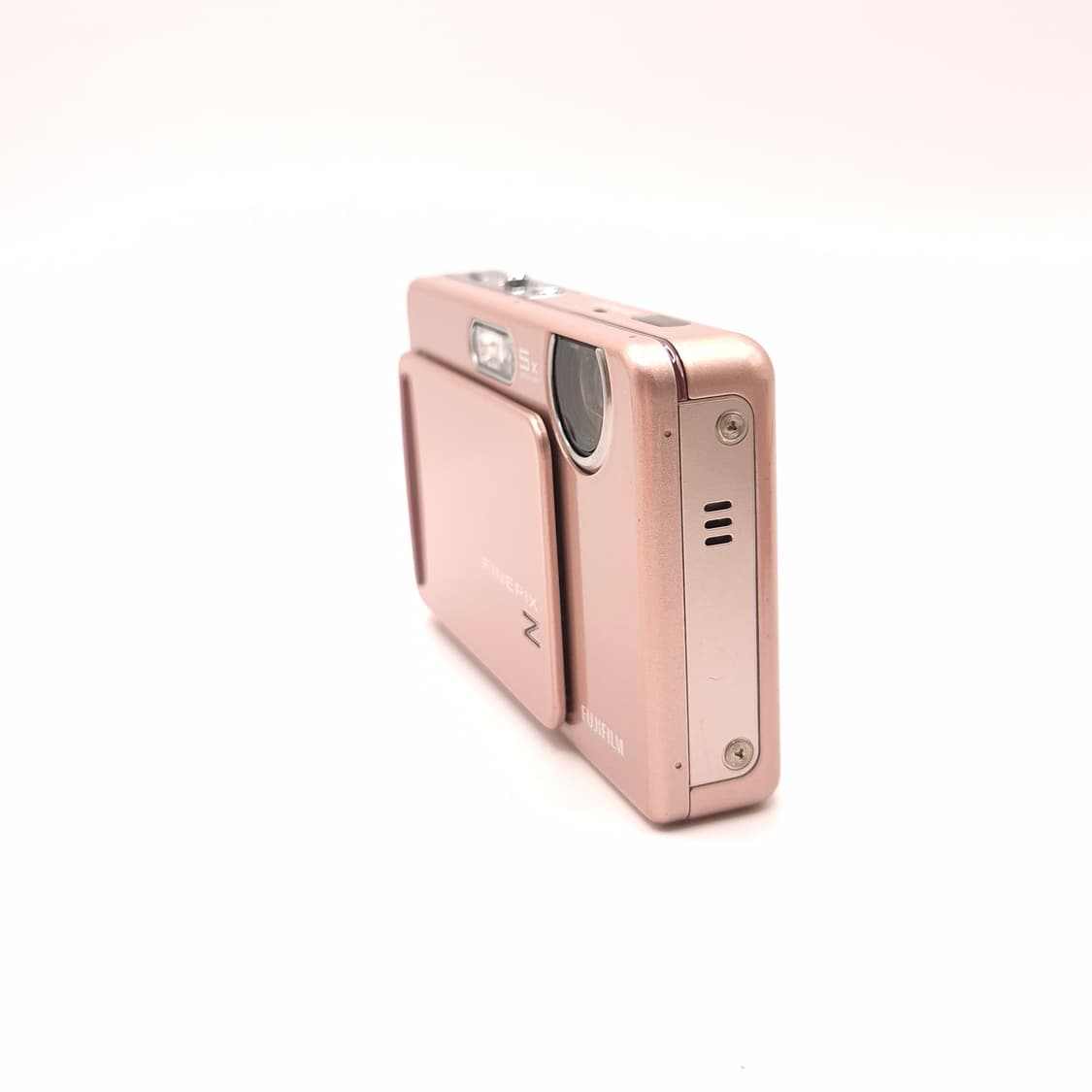 🍑fujifilm finepix Z300 베이지핑크🌸 상품이미지9