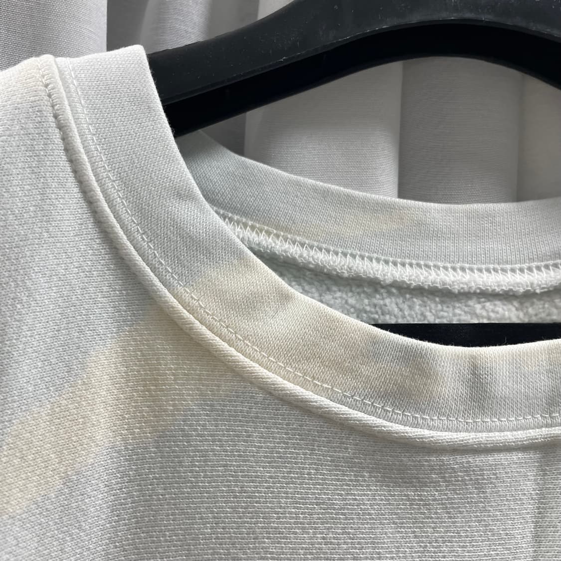 레티엔/ 타이다이 스웻셔츠/ S 상품이미지3