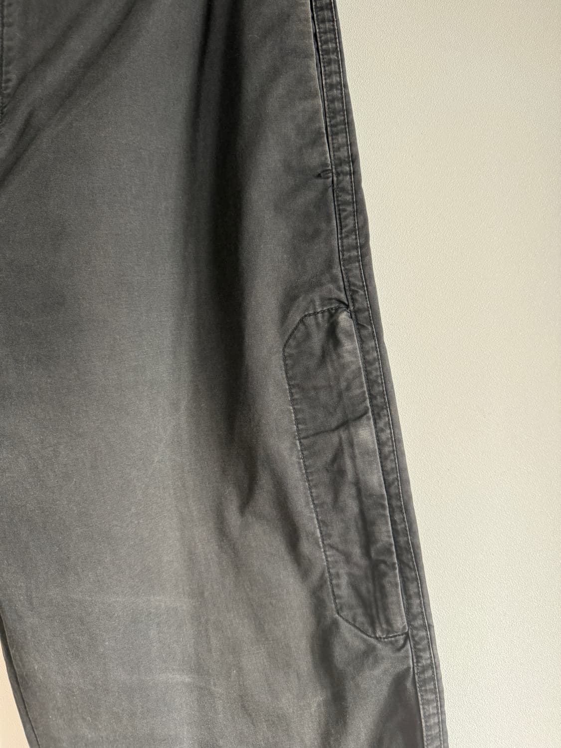 폴스미스(Paul Smith) 코튼 팬츠 상품이미지4