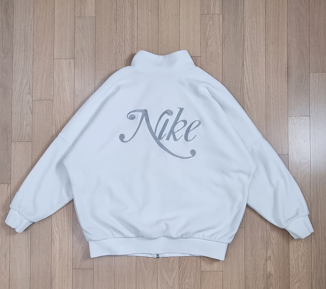 나이키 플리스 자켓 S _ 여성 상품이미지6