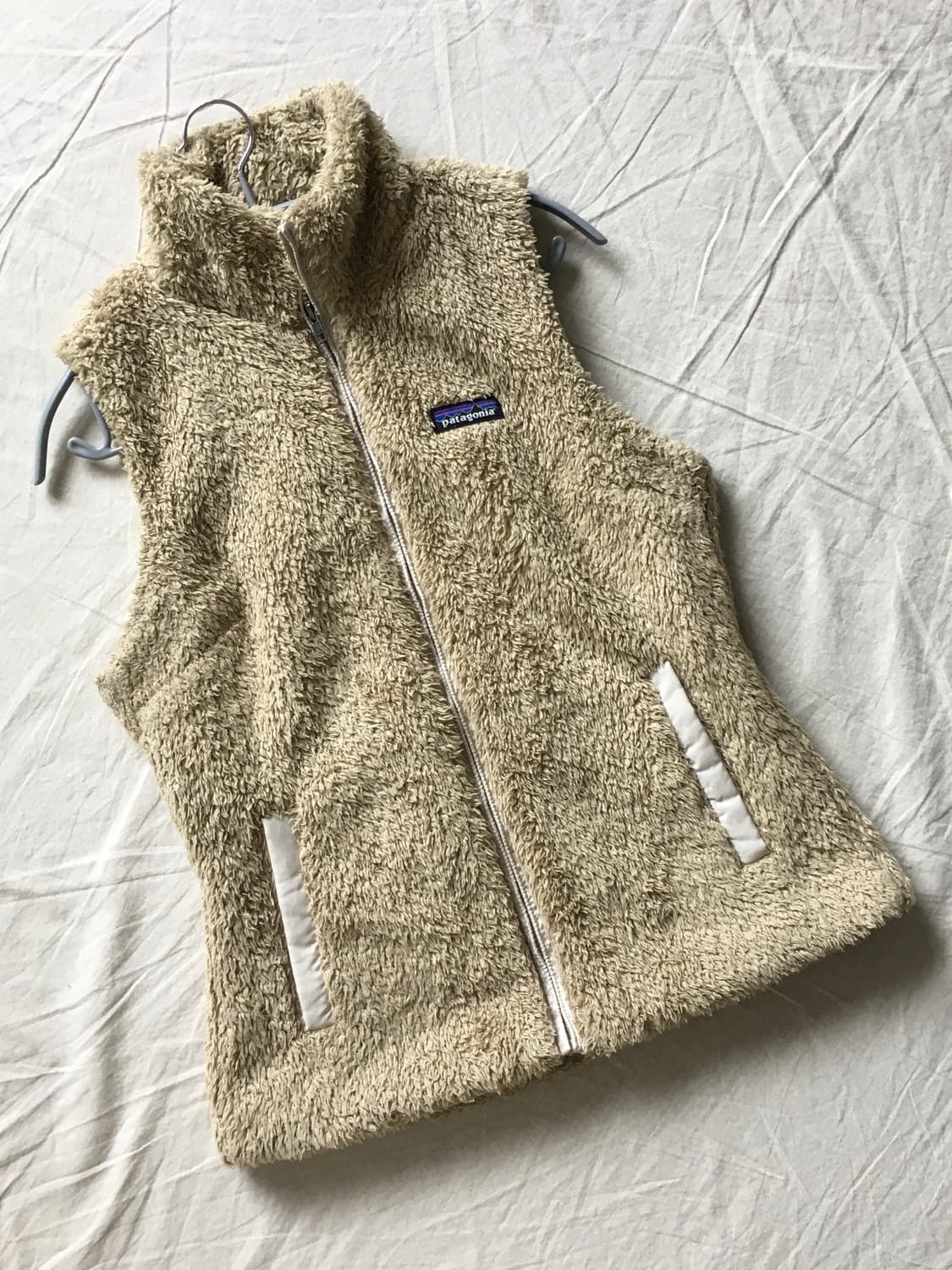 파타고니아 쉐르파 슬리브리스 상품이미지1