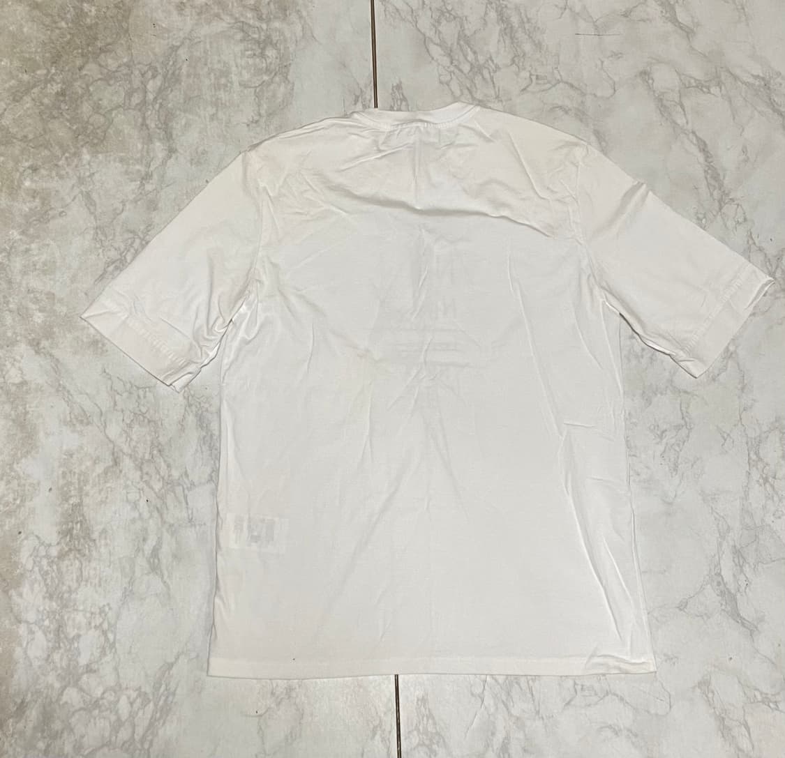 닐바렛 반팔 티셔츠 사이즈 100 상품이미지4