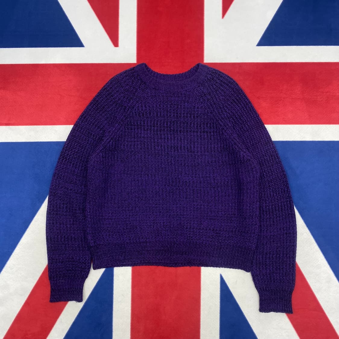 애프터프레이 니트 L 실측 XL  상품이미지1