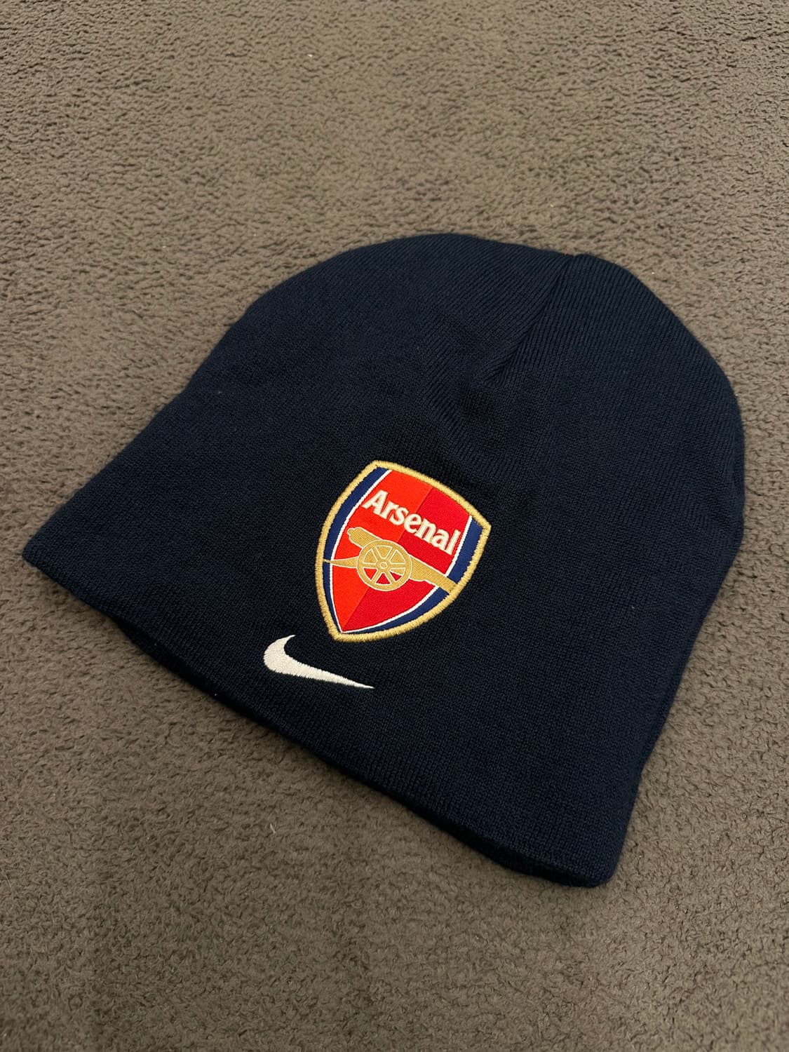 나이키 아스날 2009 빈티지 비니 처분 대장급  상품이미지1