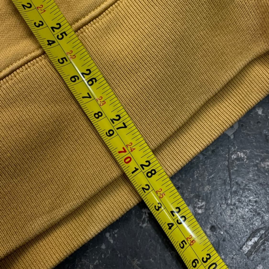 105 메종키츠네 폭스 헤드 후드티  상품이미지6