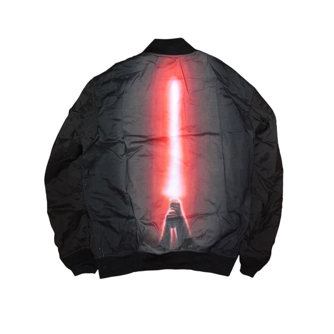 •언더커버16SS StarWars Reversible MA-1Jacket 상품이미지5