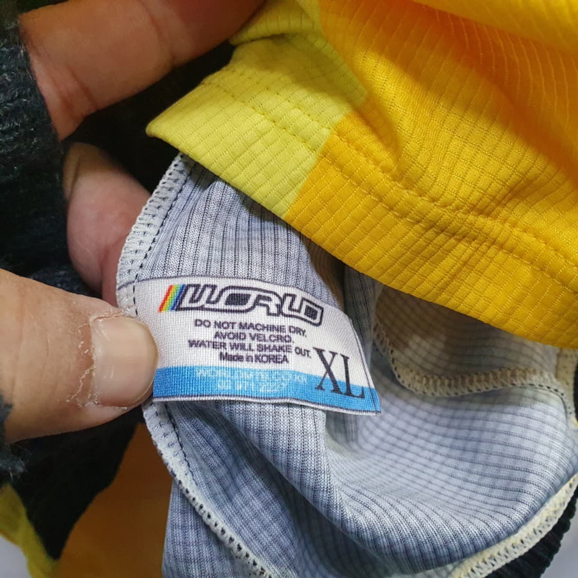 INFIZA  자전거 상의(105) 상품이미지5