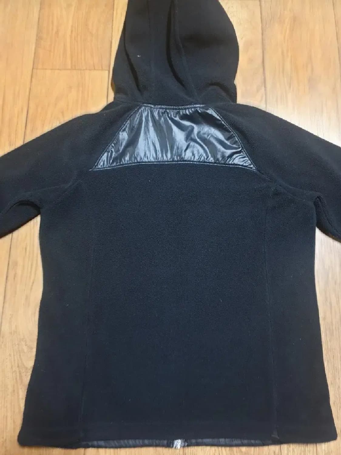 1046 헤드 운동복 후드집업 90 사이즈입니다 상품이미지6