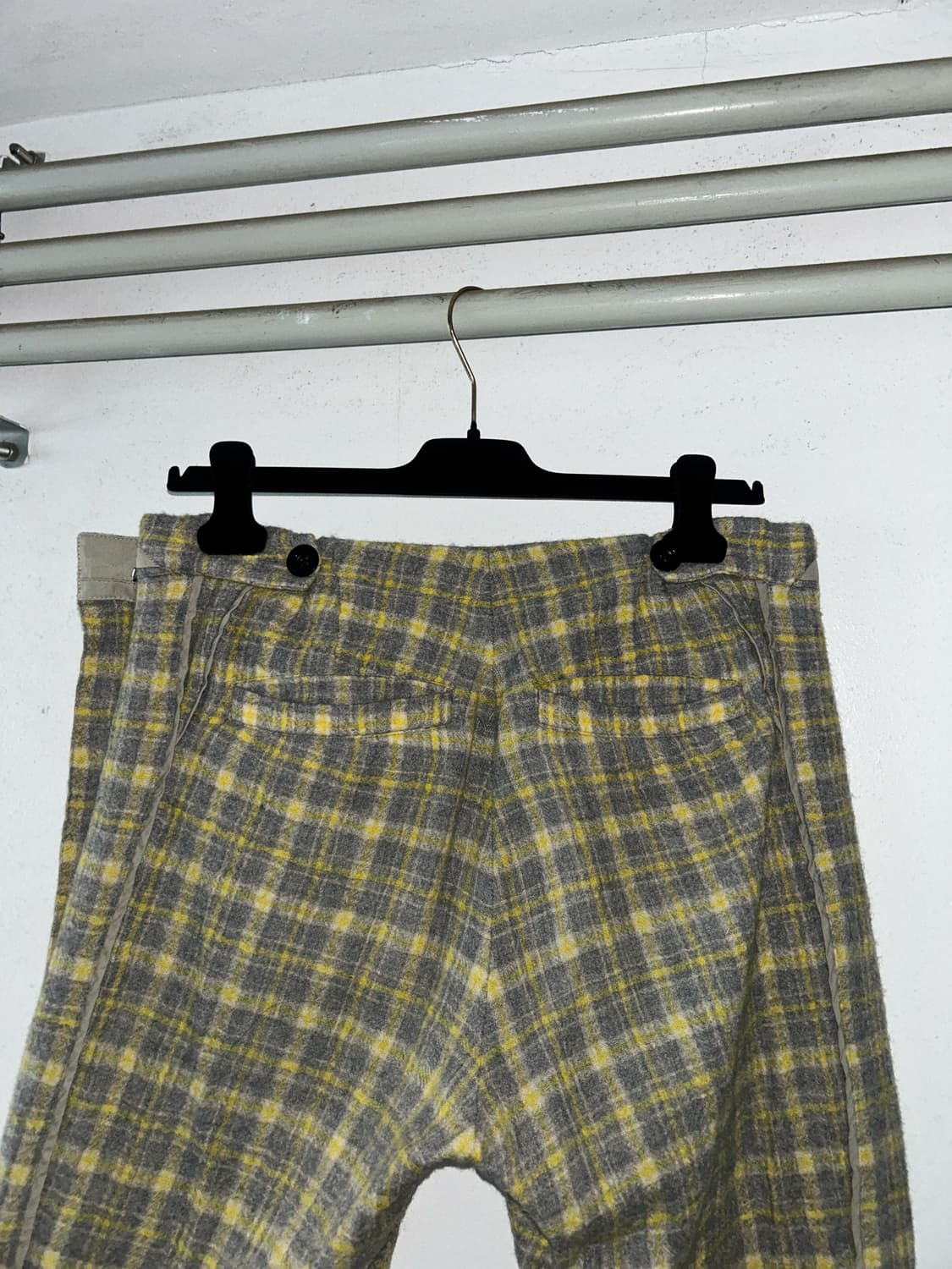 Kiko Kostadinov 하크만 트라우저 상품이미지3