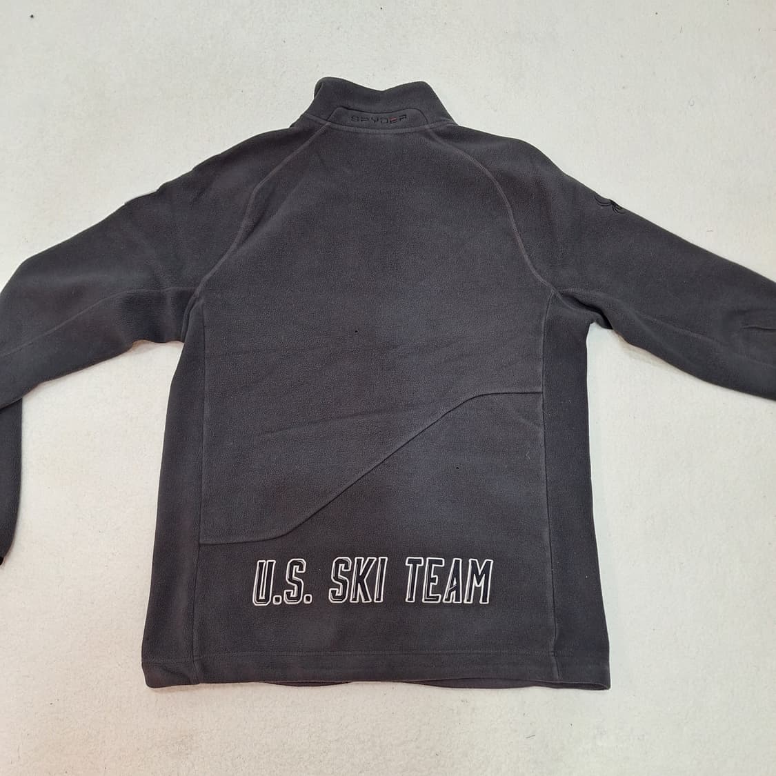 스파이더  스키텀아우디 트랙탑져지M 상품이미지5