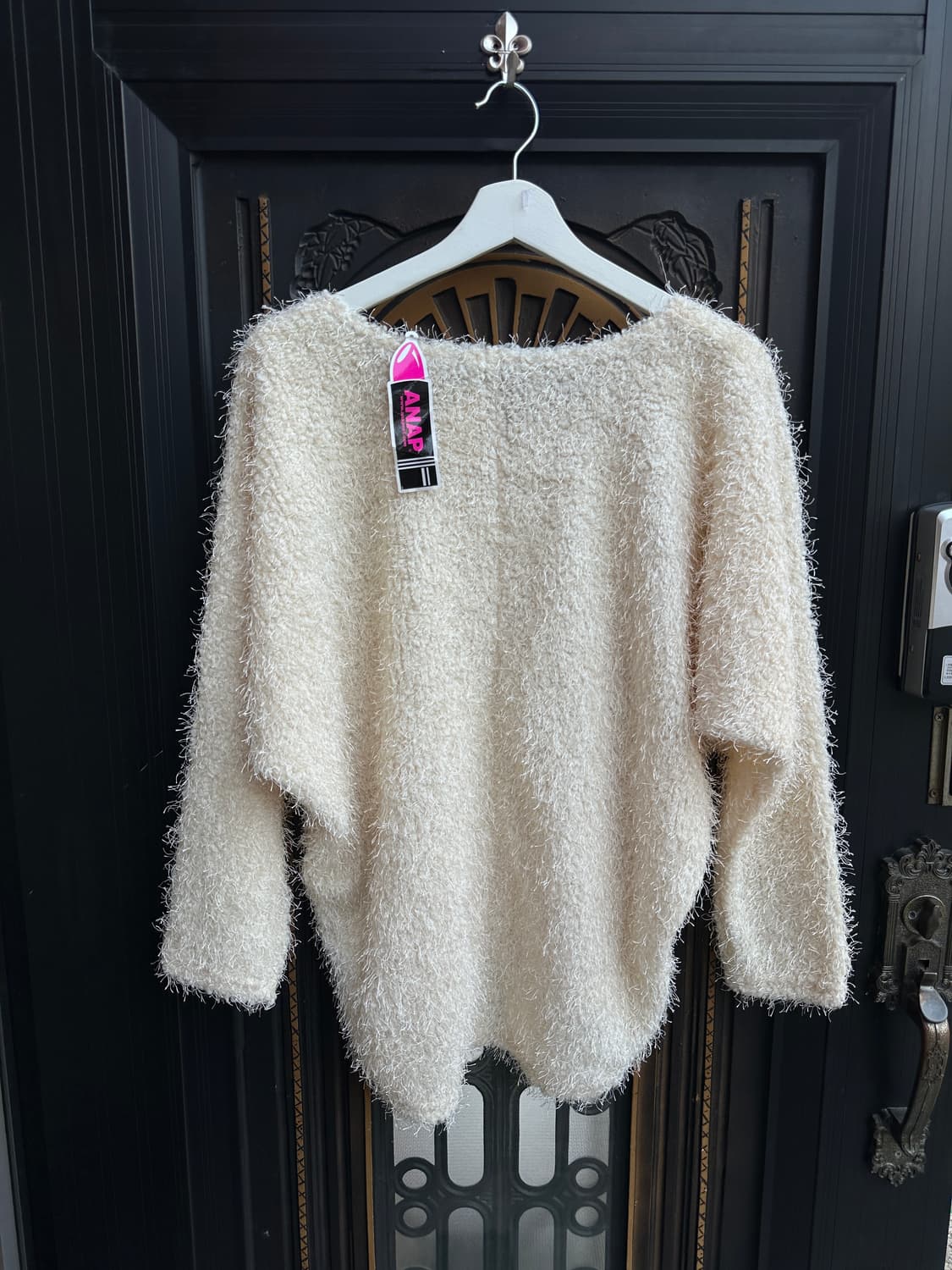 (택o) anap 니트 상품이미지2