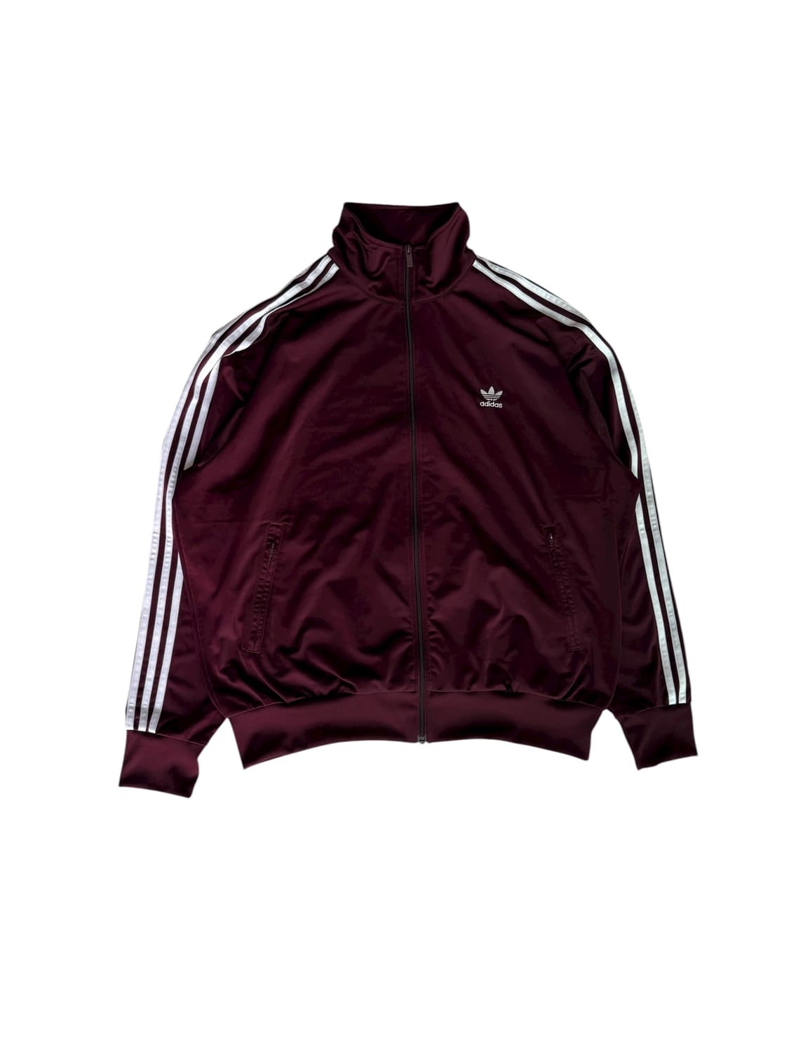 아디다스 버건디 져지 상품이미지5