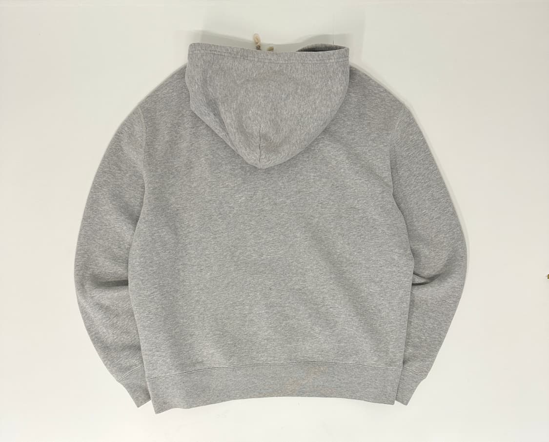 폴로 빅로고 후드티 XL 상품이미지4