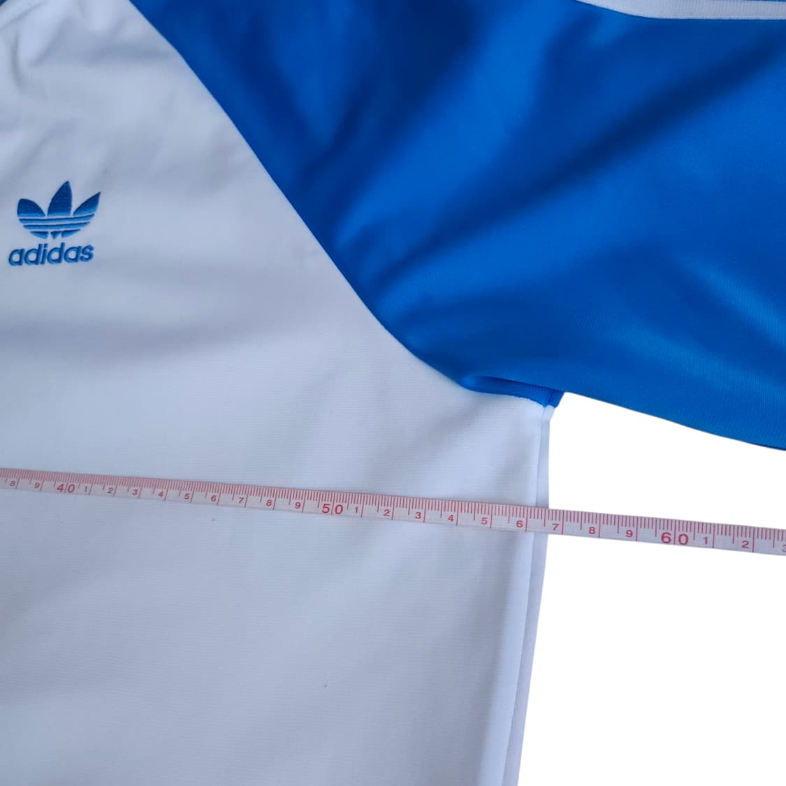 아디다스 파이어버드져지 화이트 한정판 니고베어 105 XL 상품이미지9