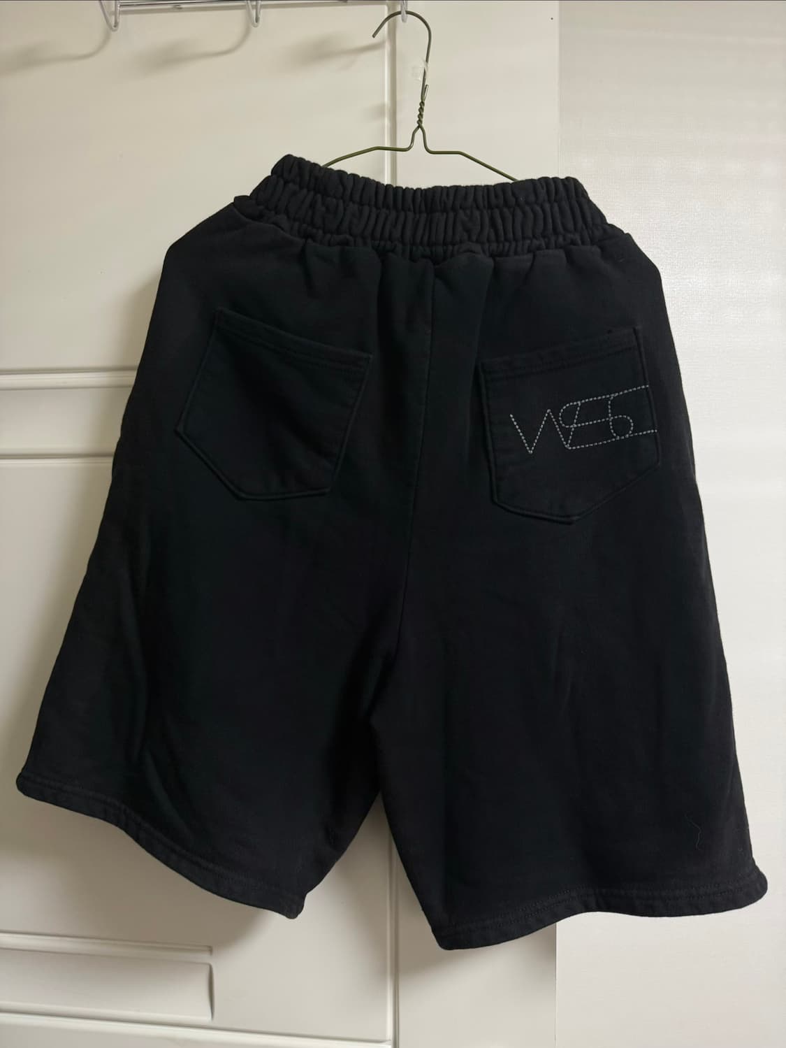 Wsc아카이브 버뮤다 쇼츠 팬츠 상품이미지2