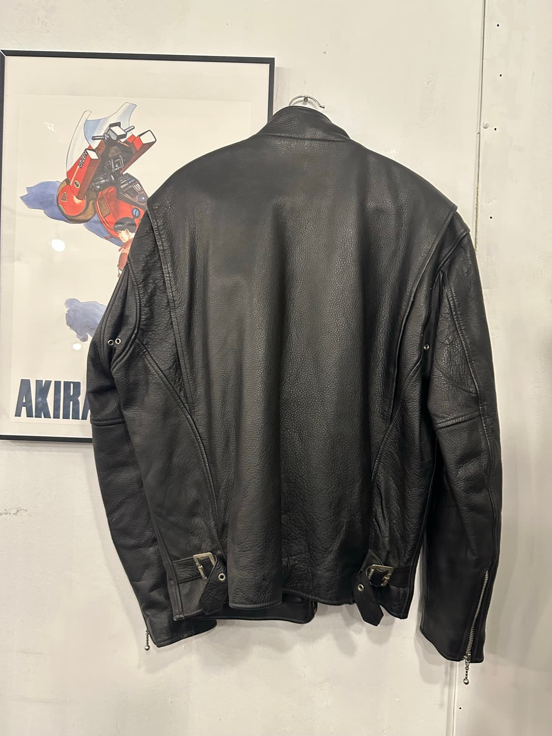 L)RBC 싱글라이더 자켓 상품이미지2