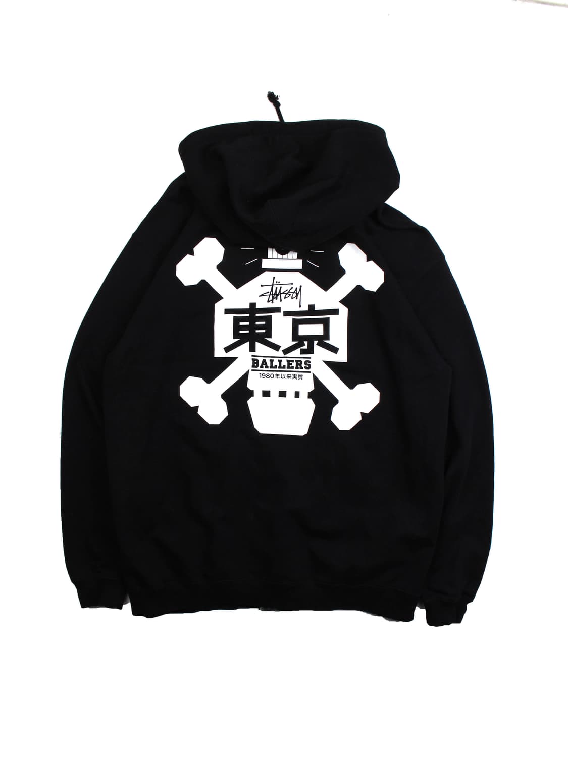 00s STUSSY (L) 상품이미지5