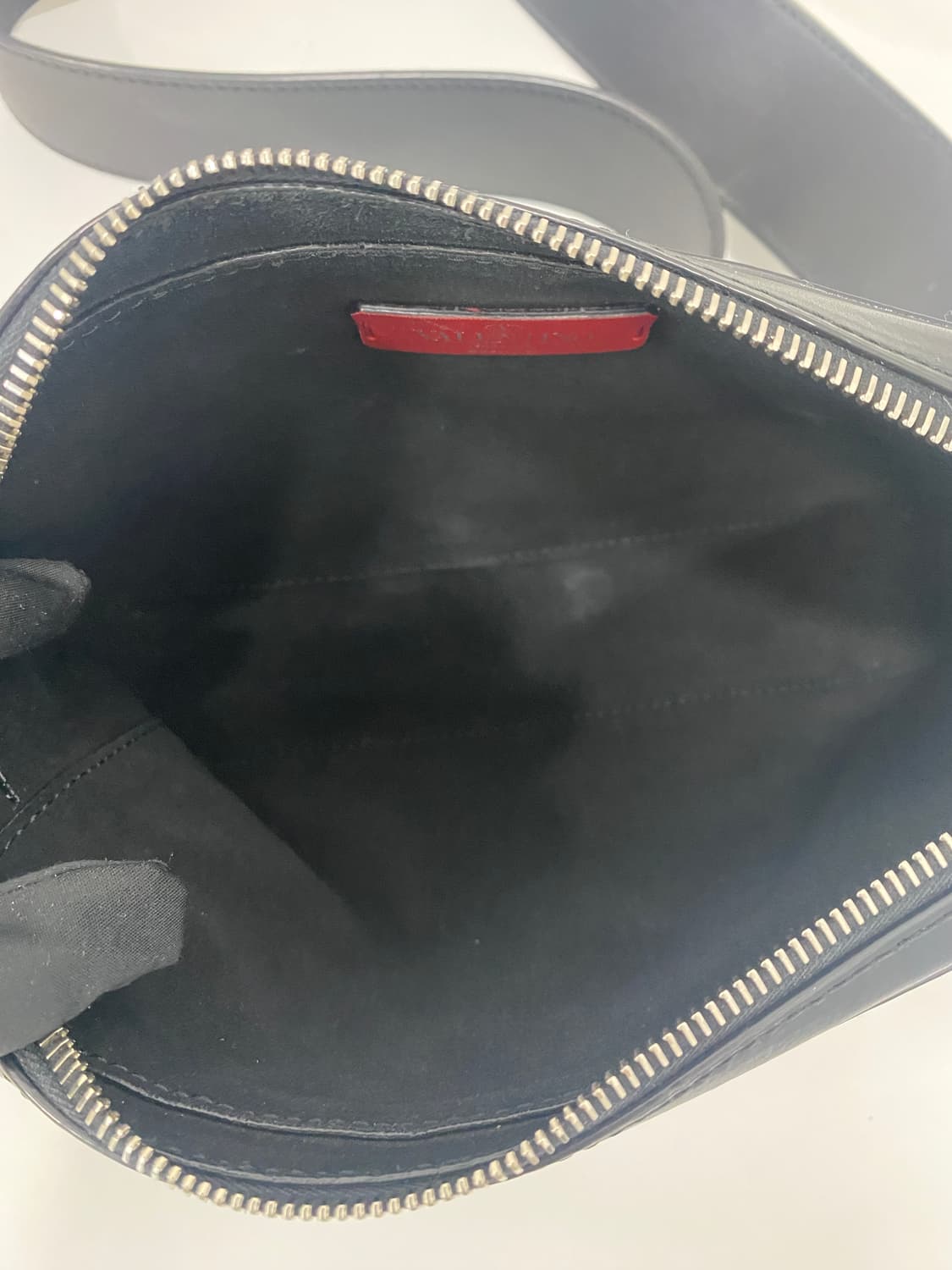 발렌티노 VLTN 크로스백 상품이미지10