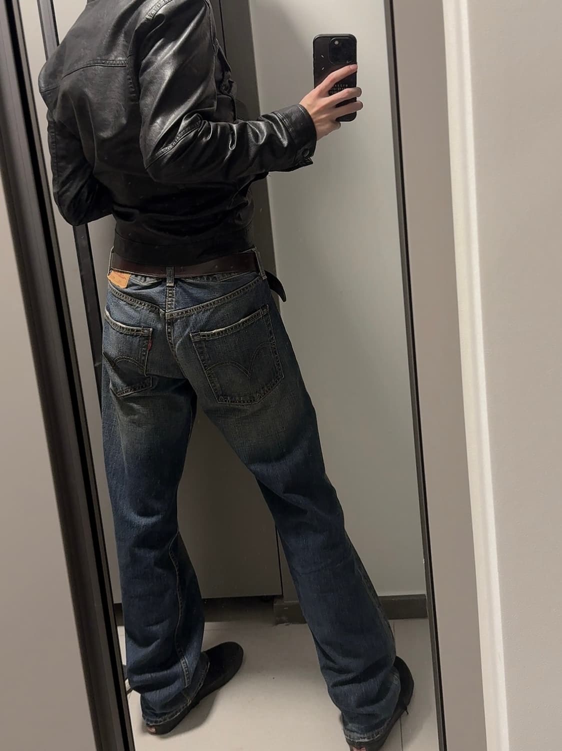 levi’s 503 vintage 상품이미지3