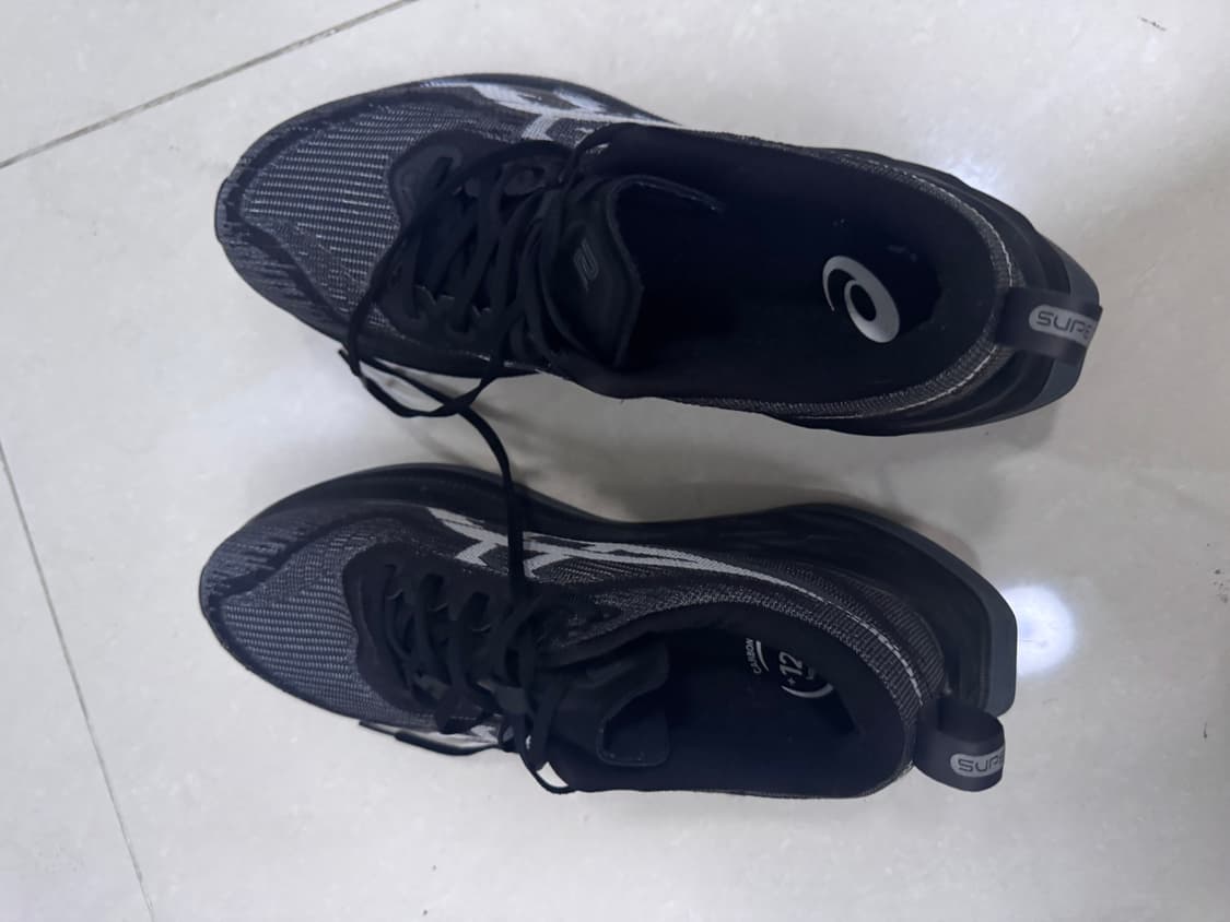 아식스 슈퍼블라스트2 (275) 상품이미지4