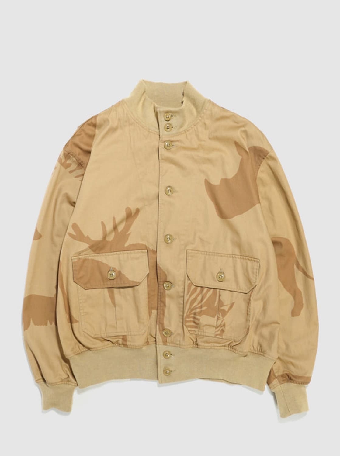 [S급] 엔지니어드 가먼츠A-1자켓(XL) 상품이미지1