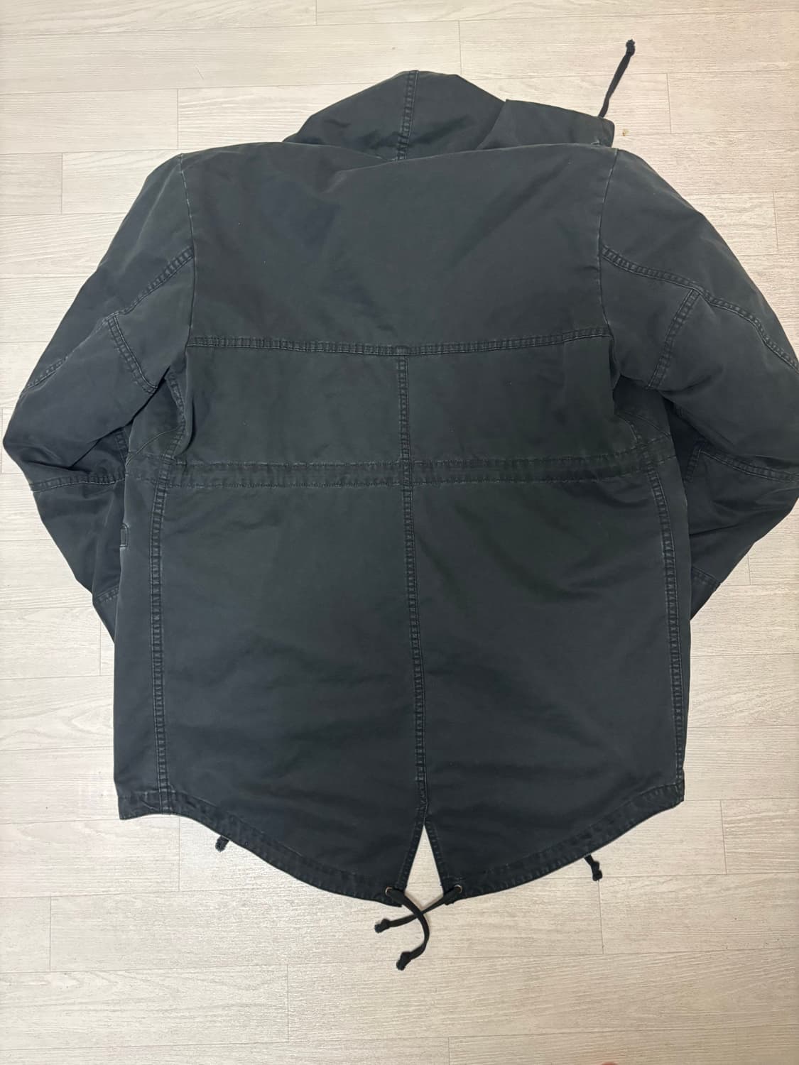 넘버나인 빈티지 모즈코트 상품이미지5