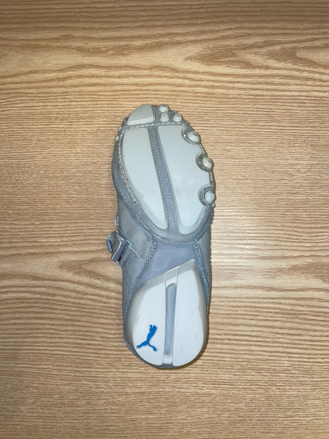 00's Puma Amoko 상품이미지9