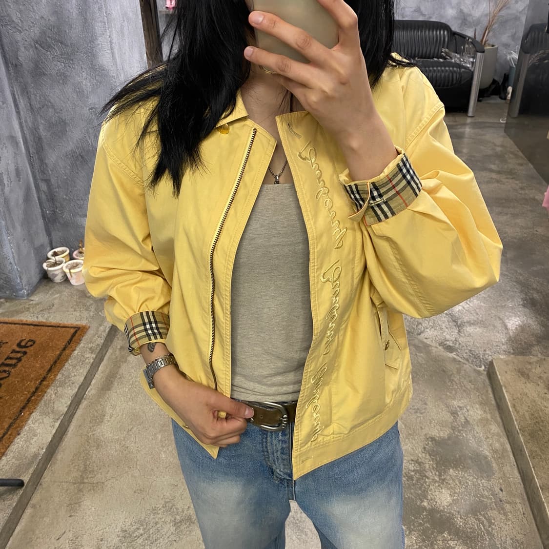 Burberry 상품이미지7