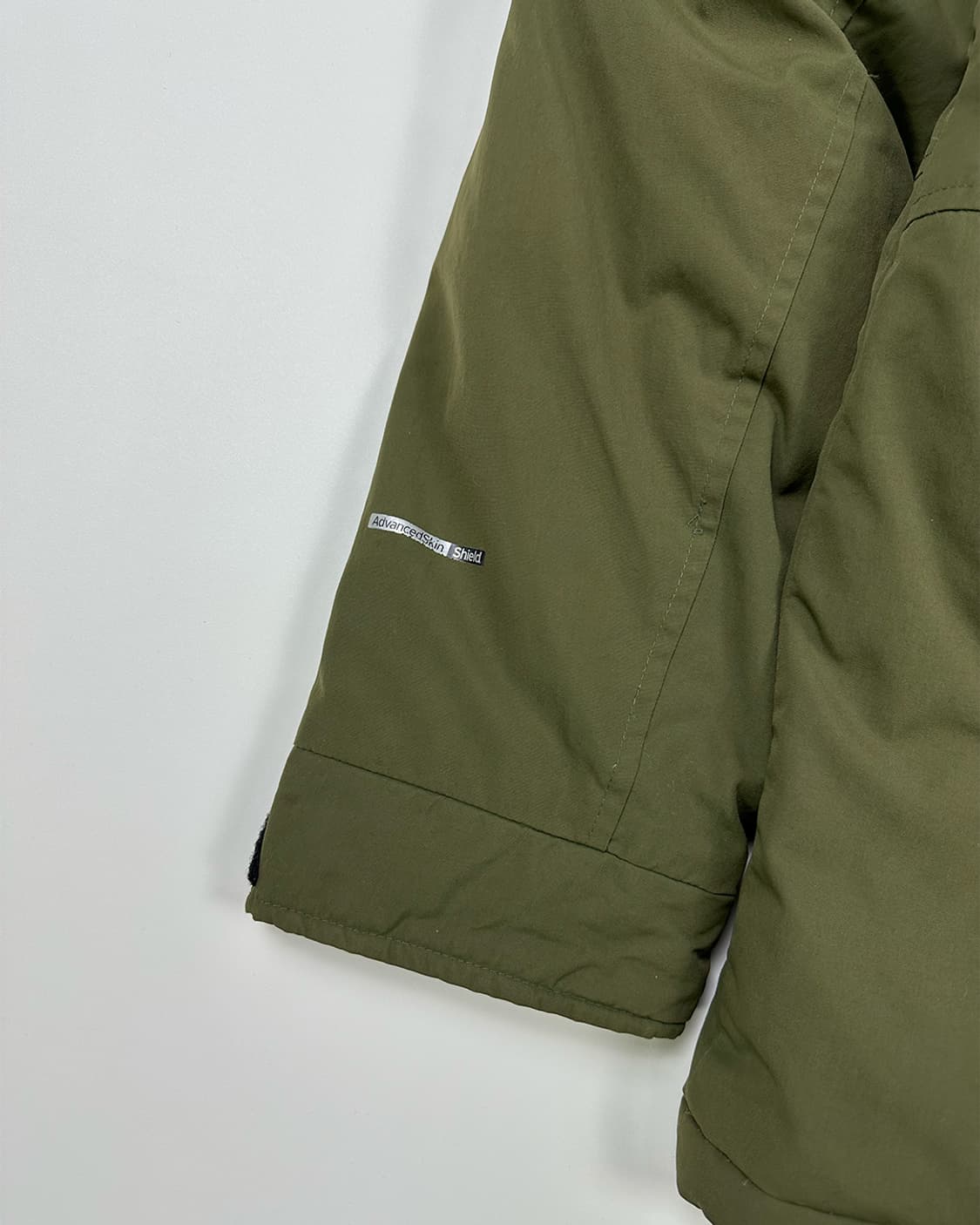 살로몬 프라임 다운 패딩 상품이미지6