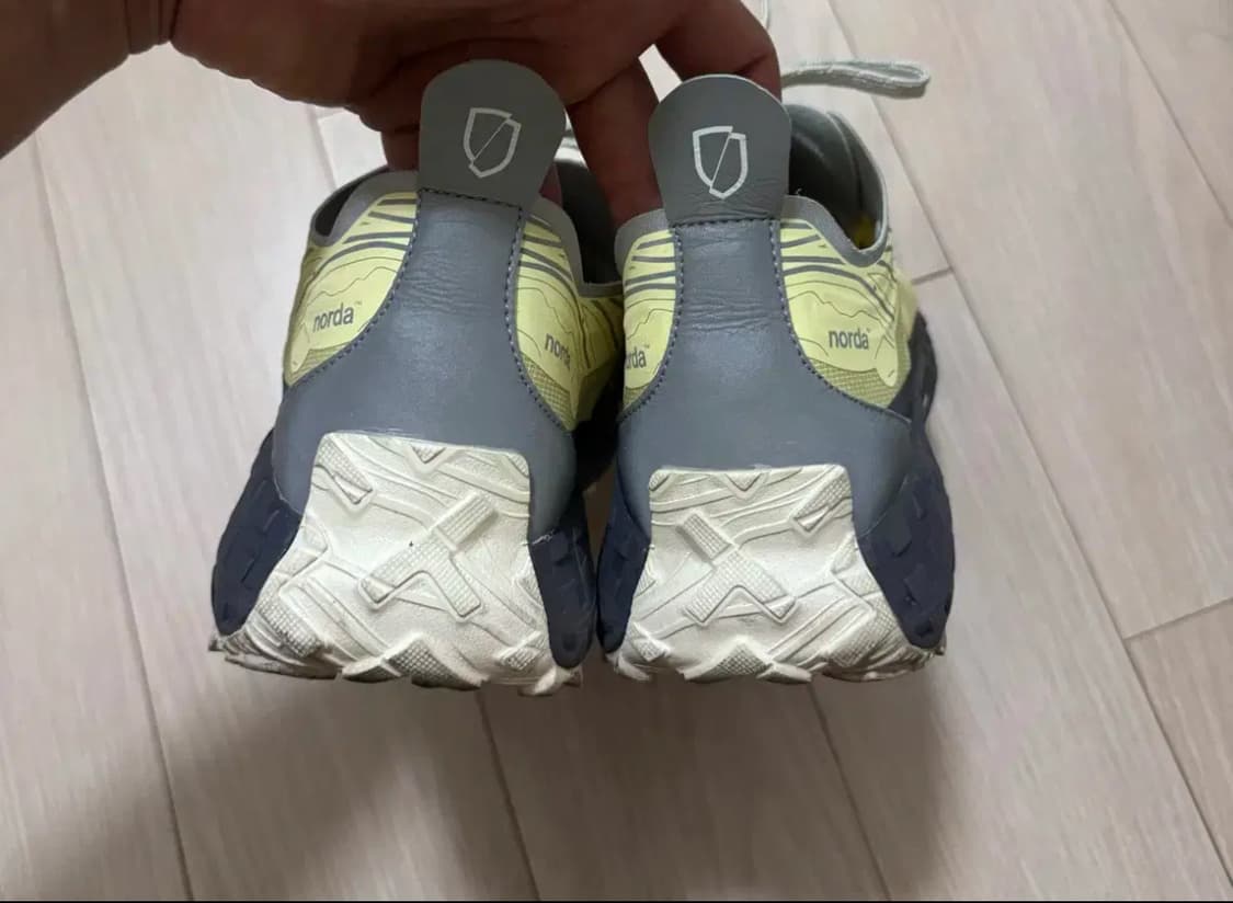 [275] 노다001 레몬 상품이미지4