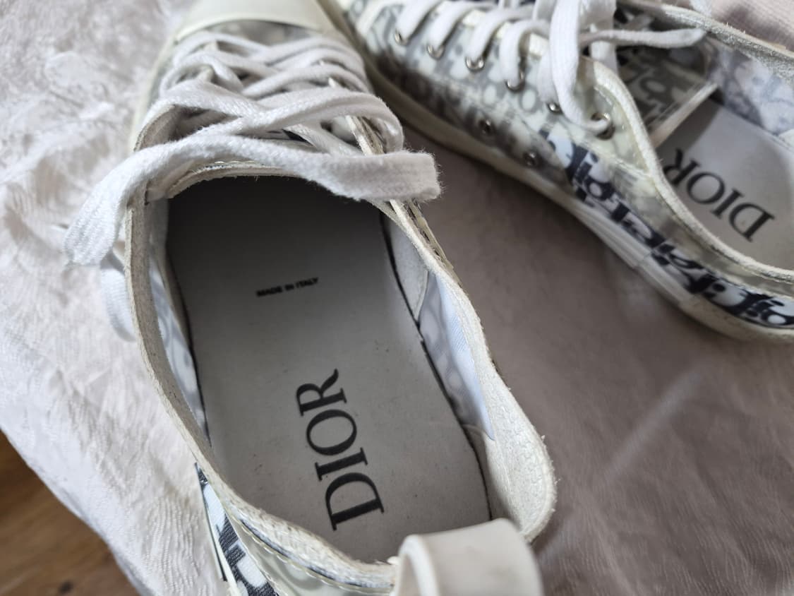 Christian Dior 디올옴므 (44) 상품이미지7