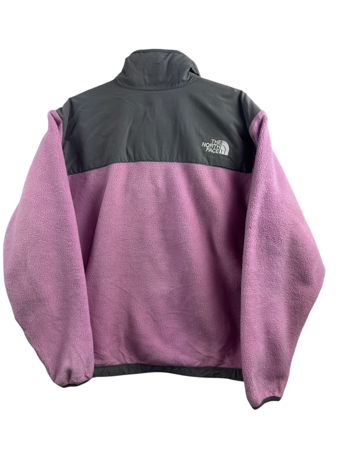 노스페이스 데날리 핑크 후리스 자켓1419 상품이미지2