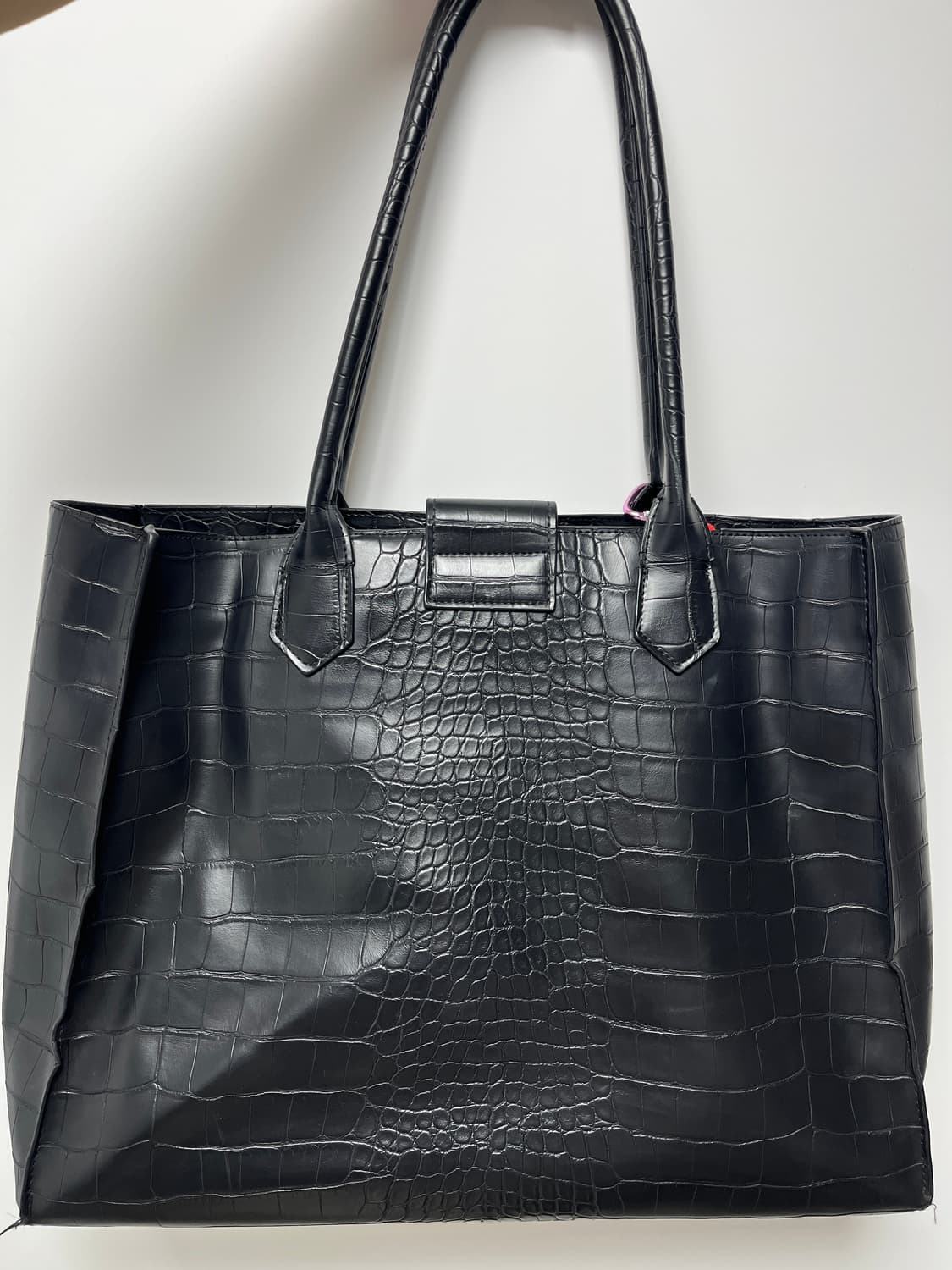 보헤미안서울 보헴서 크로커다일백 상품이미지4