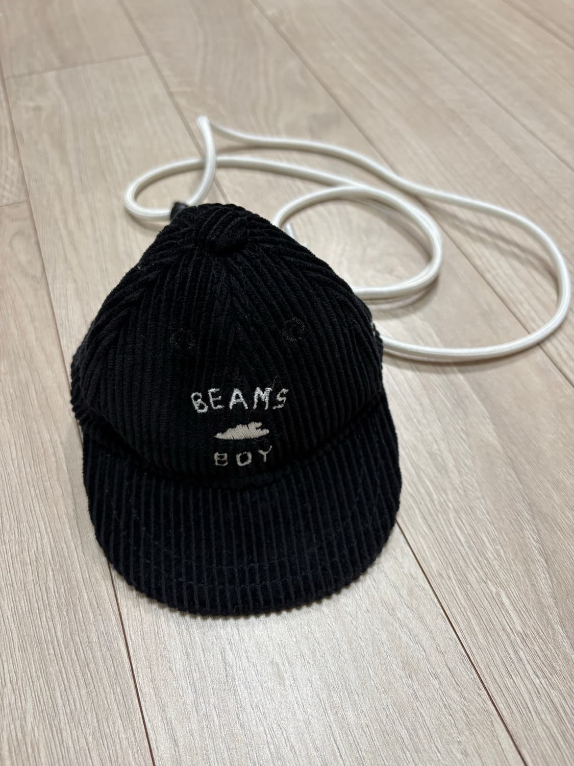 beams boy x new era 동전주머니 상품이미지1