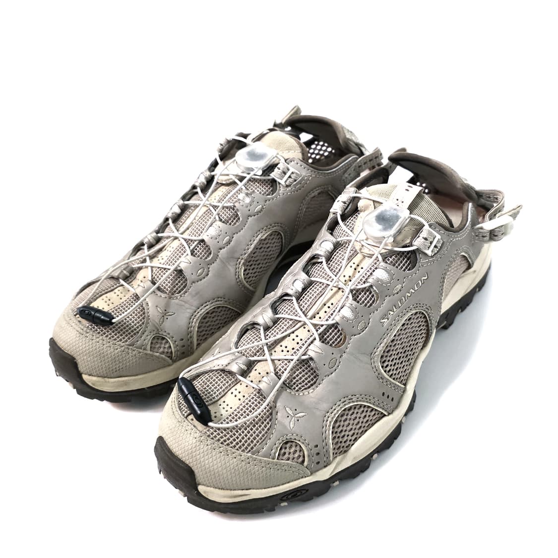 [260] 살로몬 테크앰피비언 3 그레이 상품이미지2