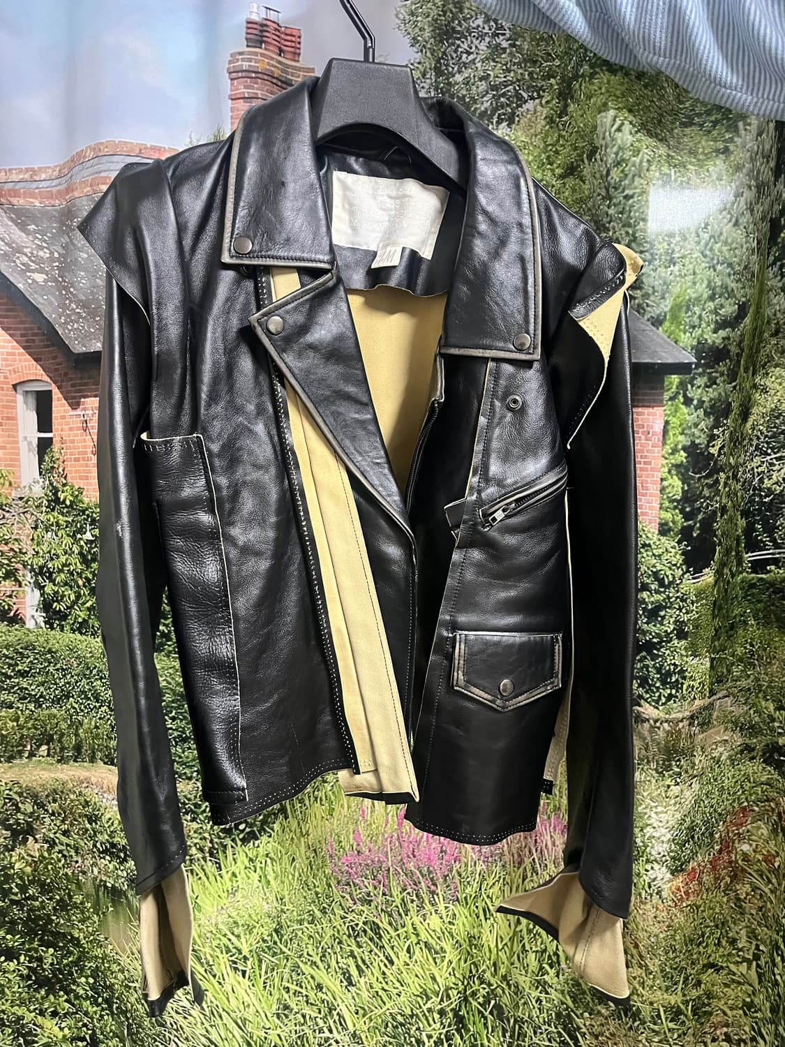 마르지엘라 h&m 상품이미지2