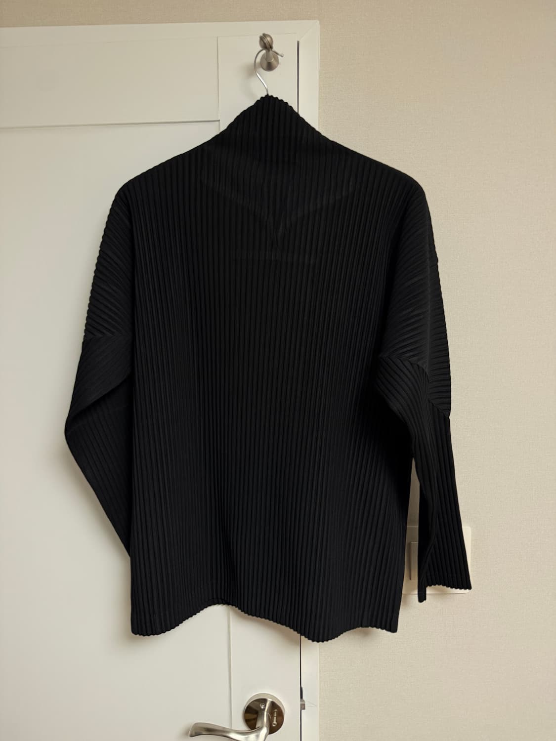 이세이 미야케 옴므 플리세 집업 4 상품이미지2