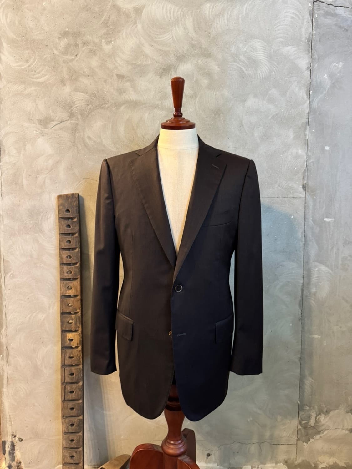 란스미어 테일러드 자켓 105 상품이미지1